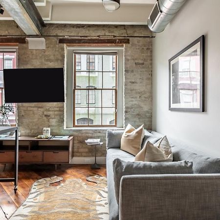 Mint House New Orleans - Riverside Luaran gambar
