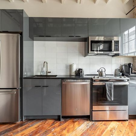 Mint House New Orleans - Riverside Luaran gambar