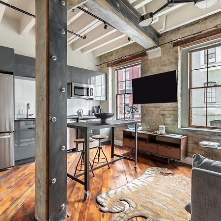 Mint House New Orleans - Riverside Luaran gambar