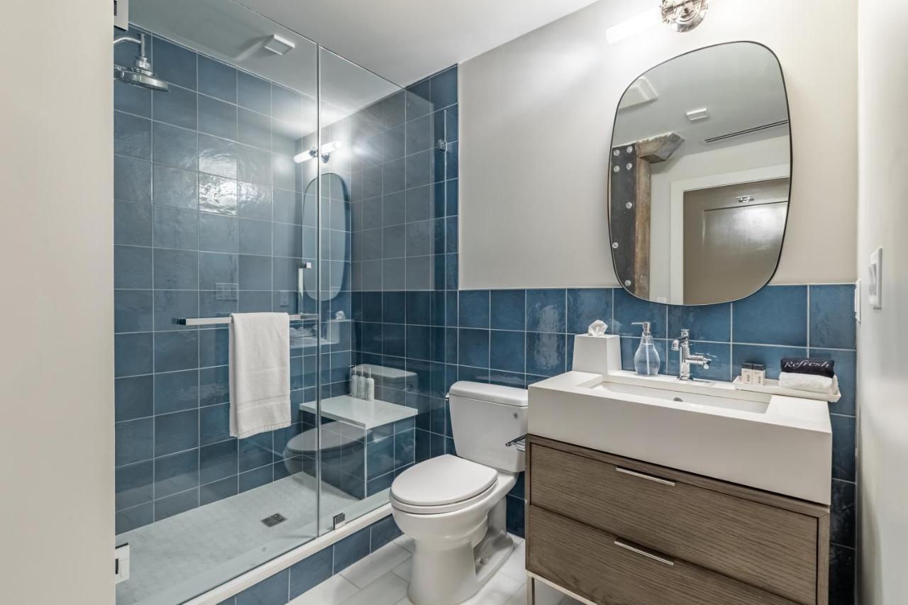 Mint House New Orleans - Riverside Luaran gambar