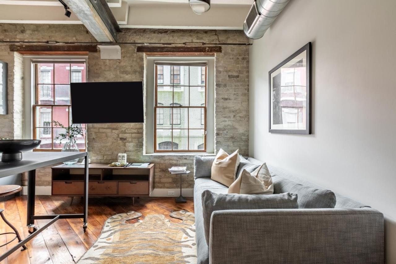Mint House New Orleans - Riverside Luaran gambar
