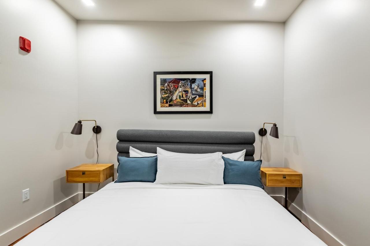 Mint House New Orleans - Riverside Luaran gambar