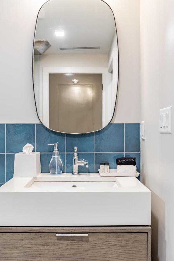 Mint House New Orleans - Riverside Luaran gambar