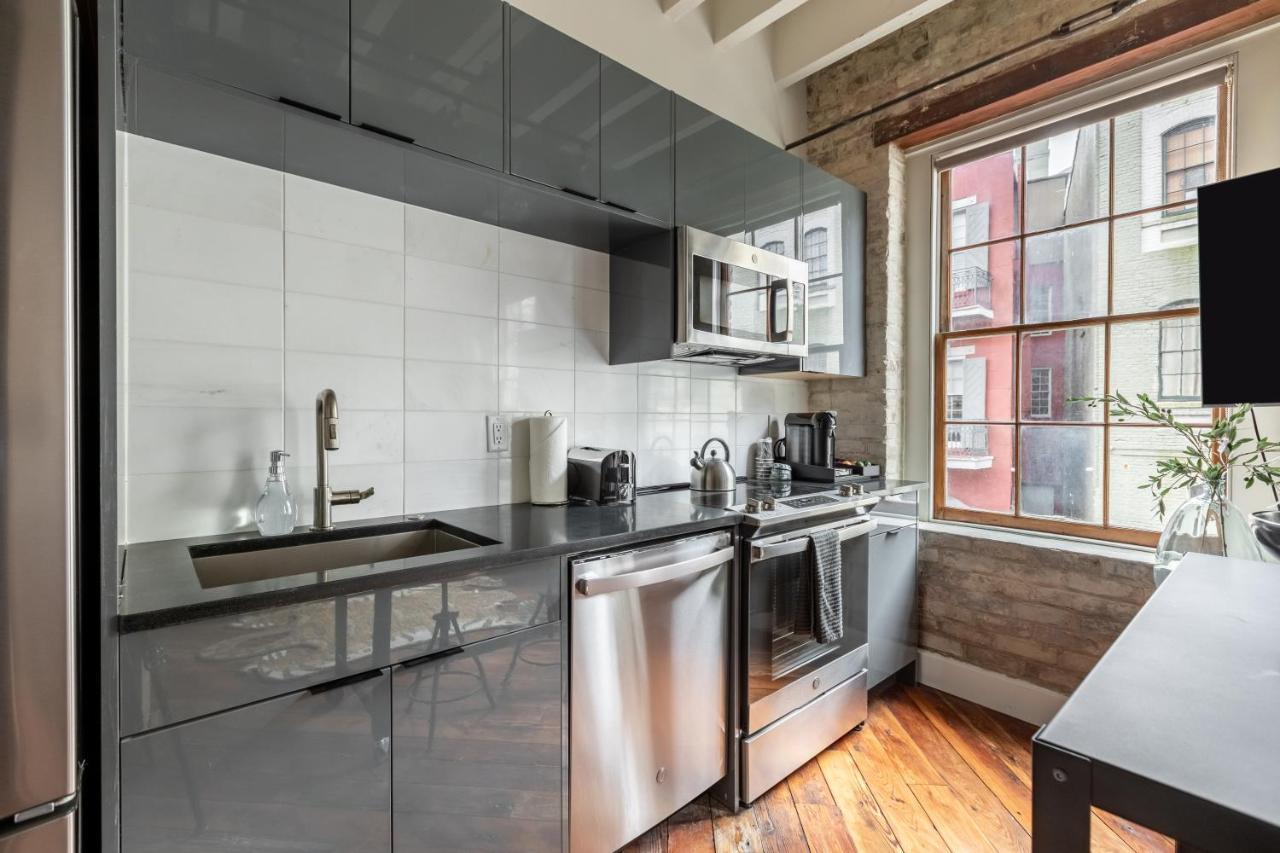 Mint House New Orleans - Riverside Luaran gambar
