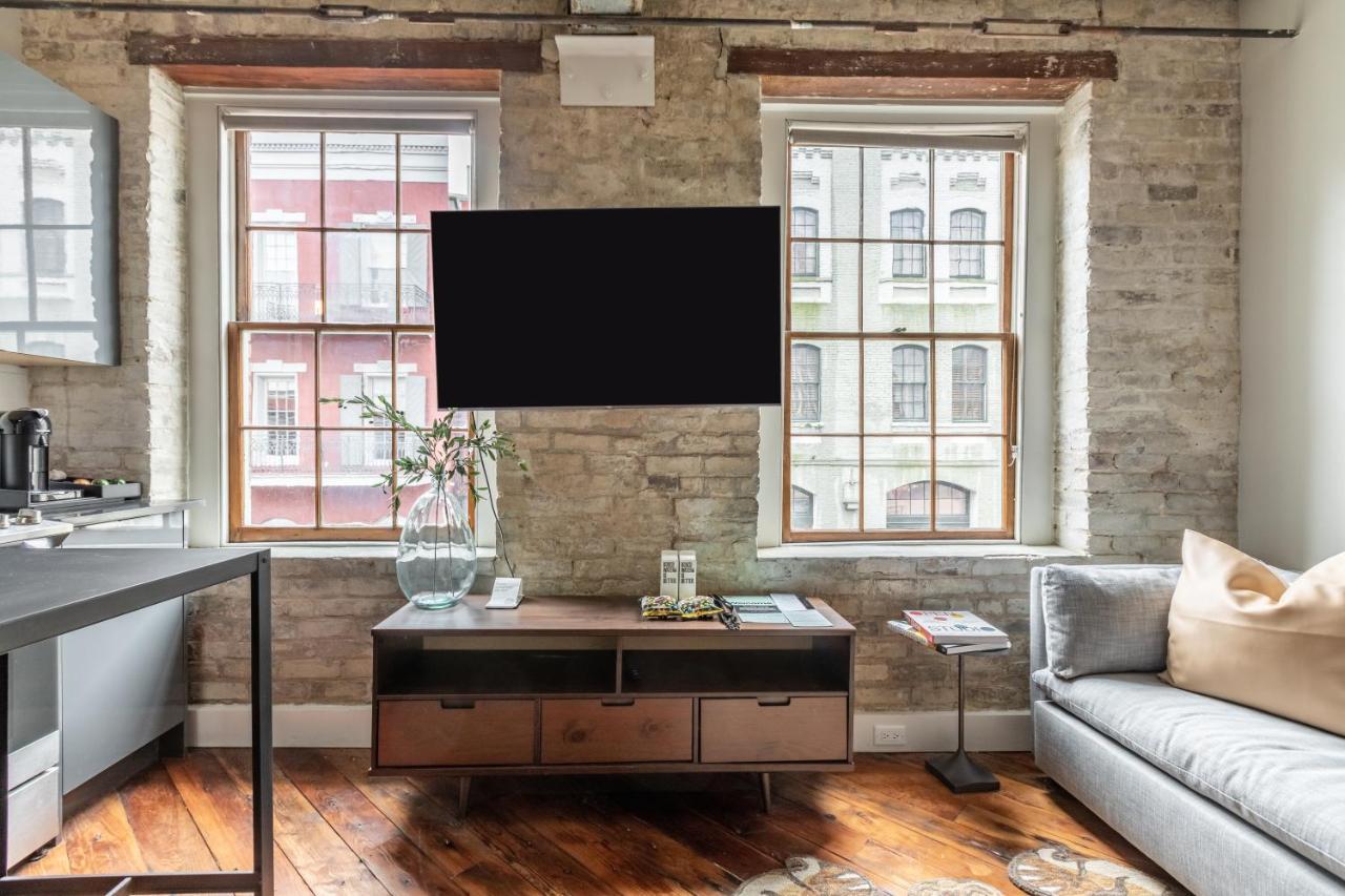 Mint House New Orleans - Riverside Luaran gambar