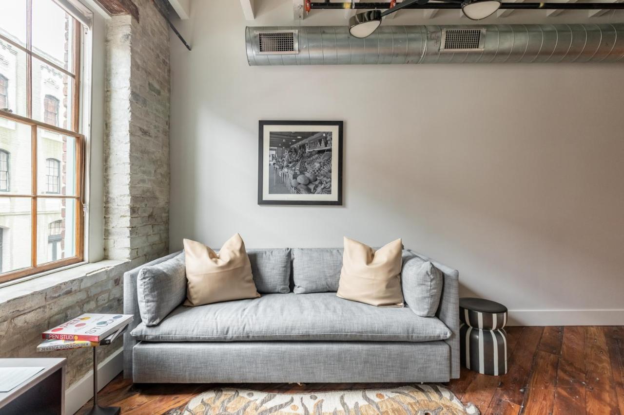 Mint House New Orleans - Riverside Luaran gambar