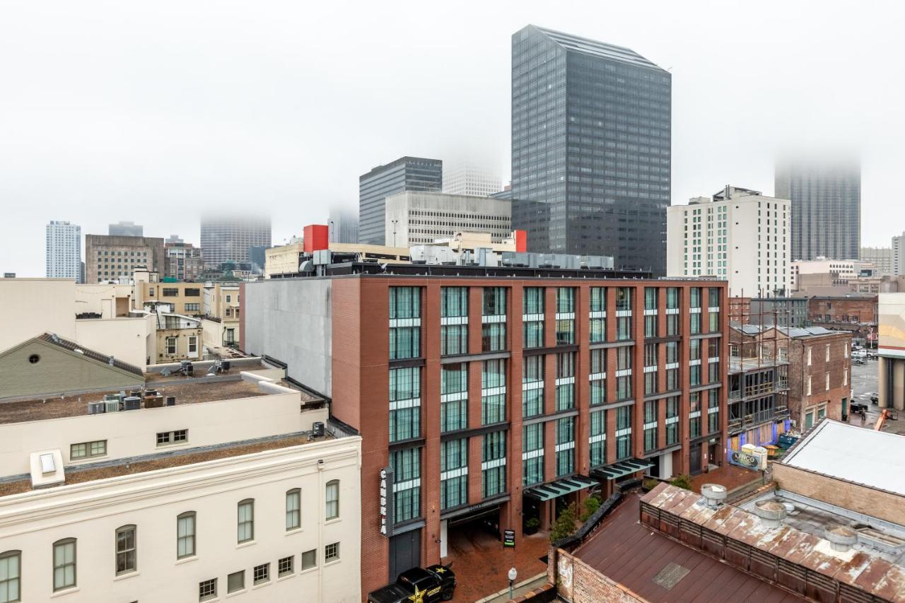 Mint House New Orleans - Riverside Luaran gambar